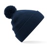 Winter hat - mod. B426:French Navy, 100% acrylic, One Size